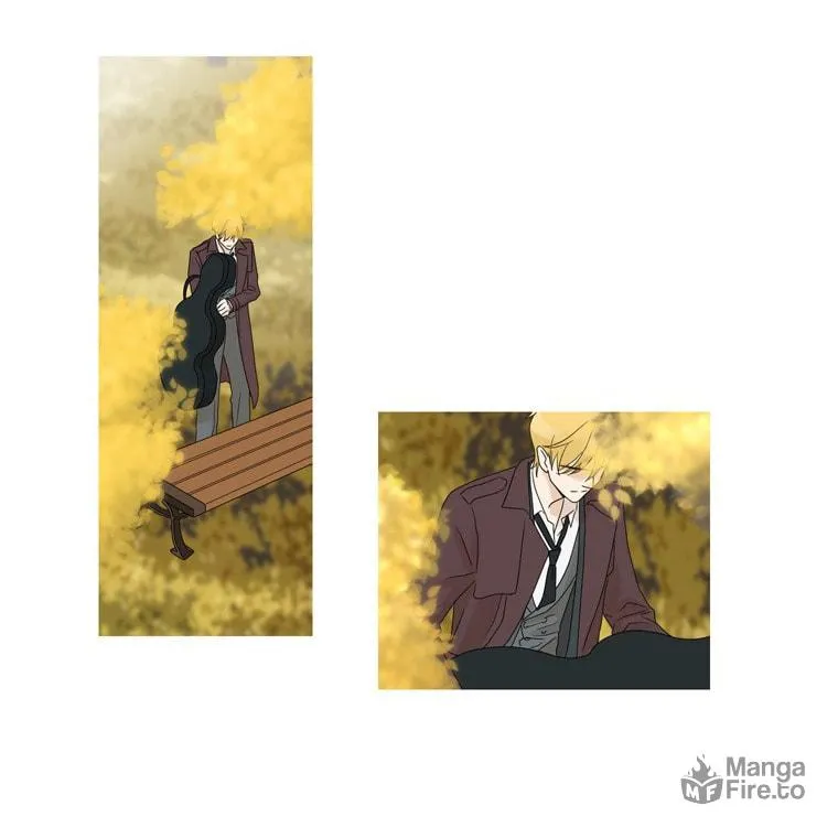 Read Accord chapter 17 image 30 on Lezhin