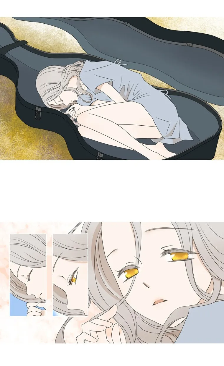 Read Accord chapter 17 image 32 on Lezhin