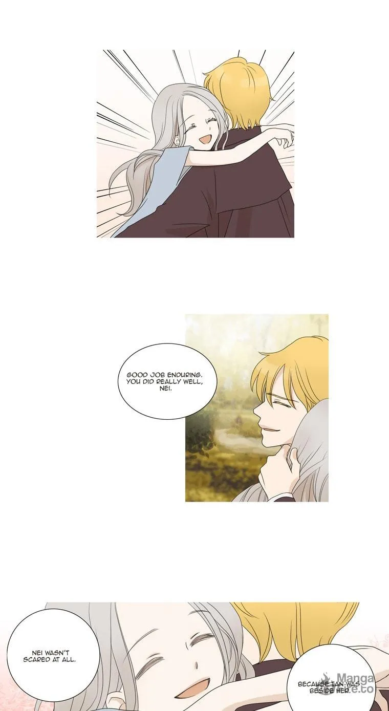 Read Accord chapter 17 image 33 on Lezhin