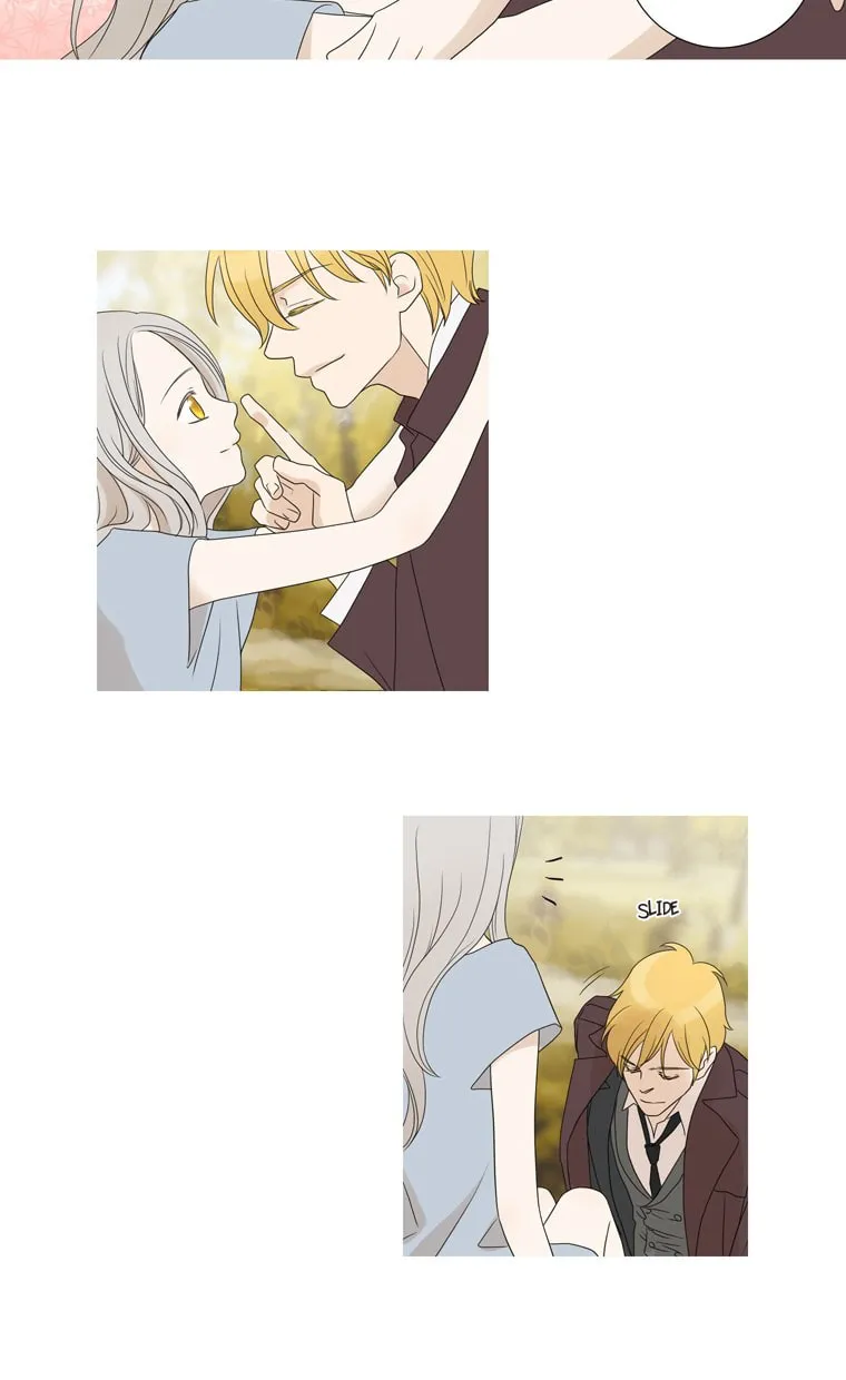 Read Accord chapter 17 image 34 on Lezhin