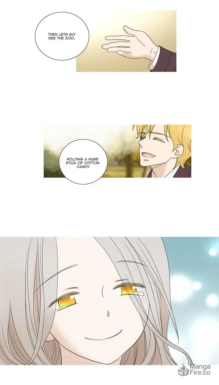 Read Accord chapter 17 image 36 on Lezhin