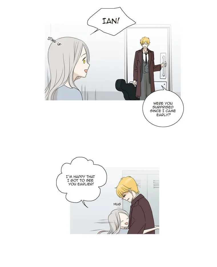 Read Accord chapter 17 image 4 on Lezhin