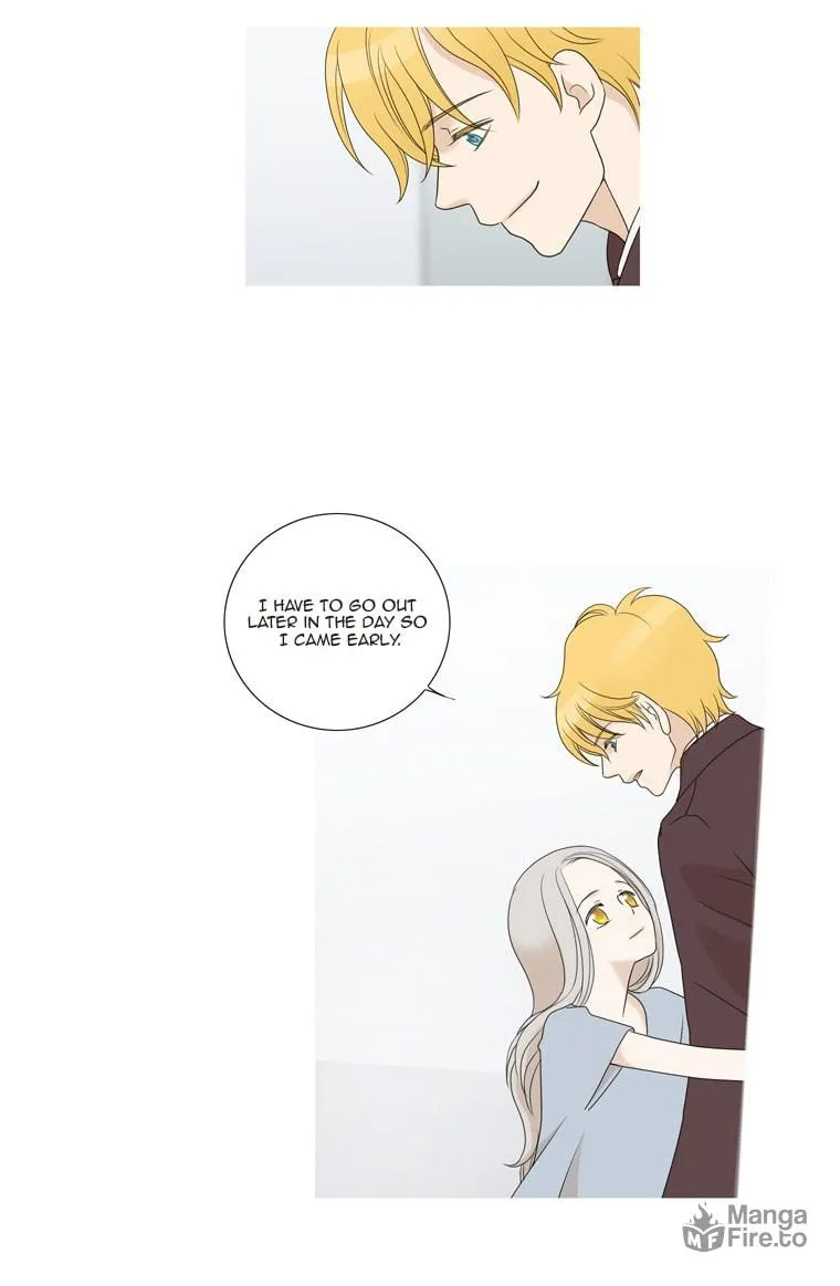 Read Accord chapter 17 image 5 on Lezhin