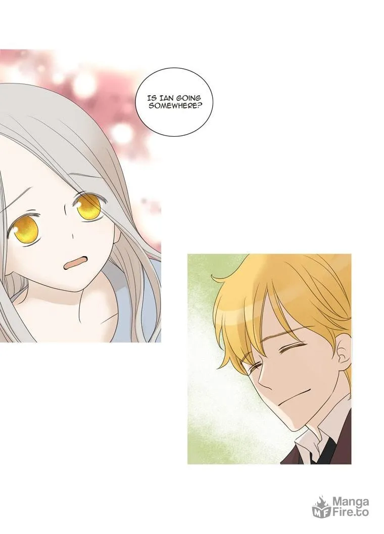 Read Accord chapter 17 image 6 on Lezhin