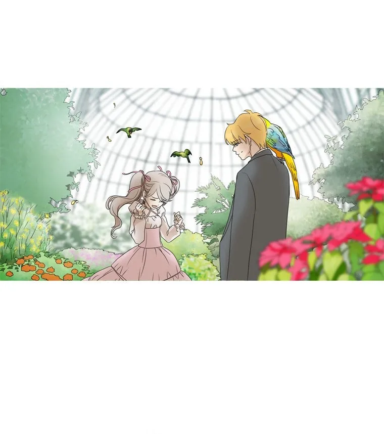 Read Accord chapter 18 image 13 on Lezhin