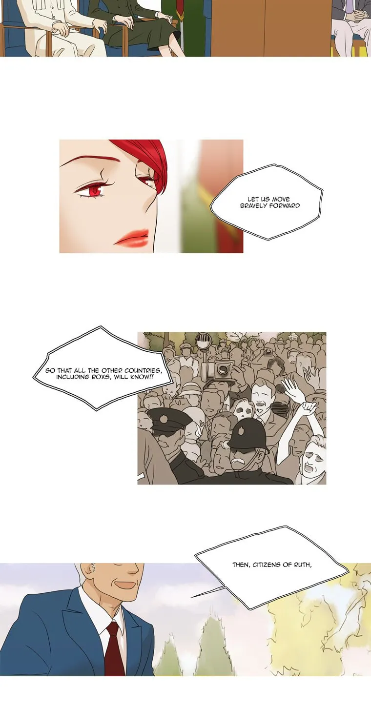Read Accord chapter 18 image 20 on Lezhin
