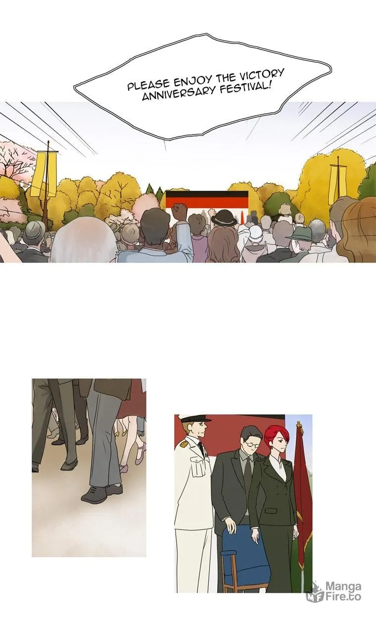Read Accord chapter 18 image 21 on Lezhin