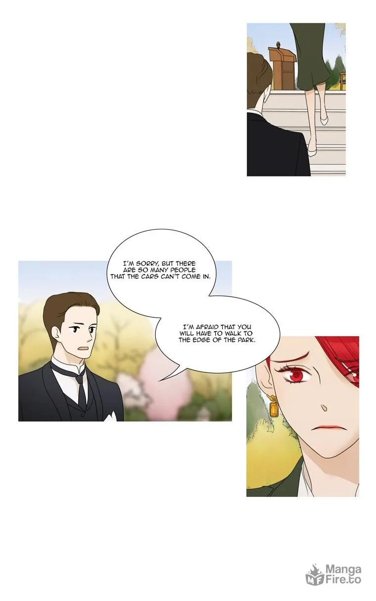 Read Accord chapter 18 image 22 on Lezhin