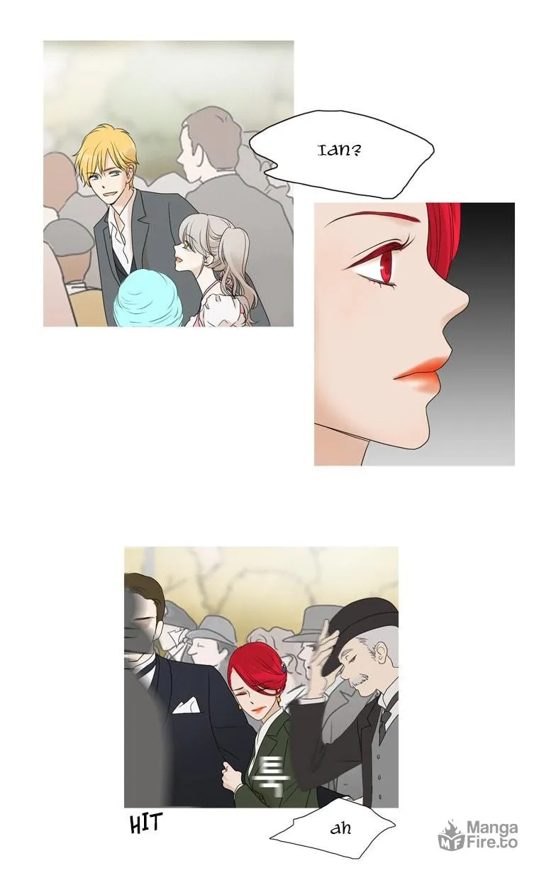 Read Accord chapter 18 image 25 on Lezhin