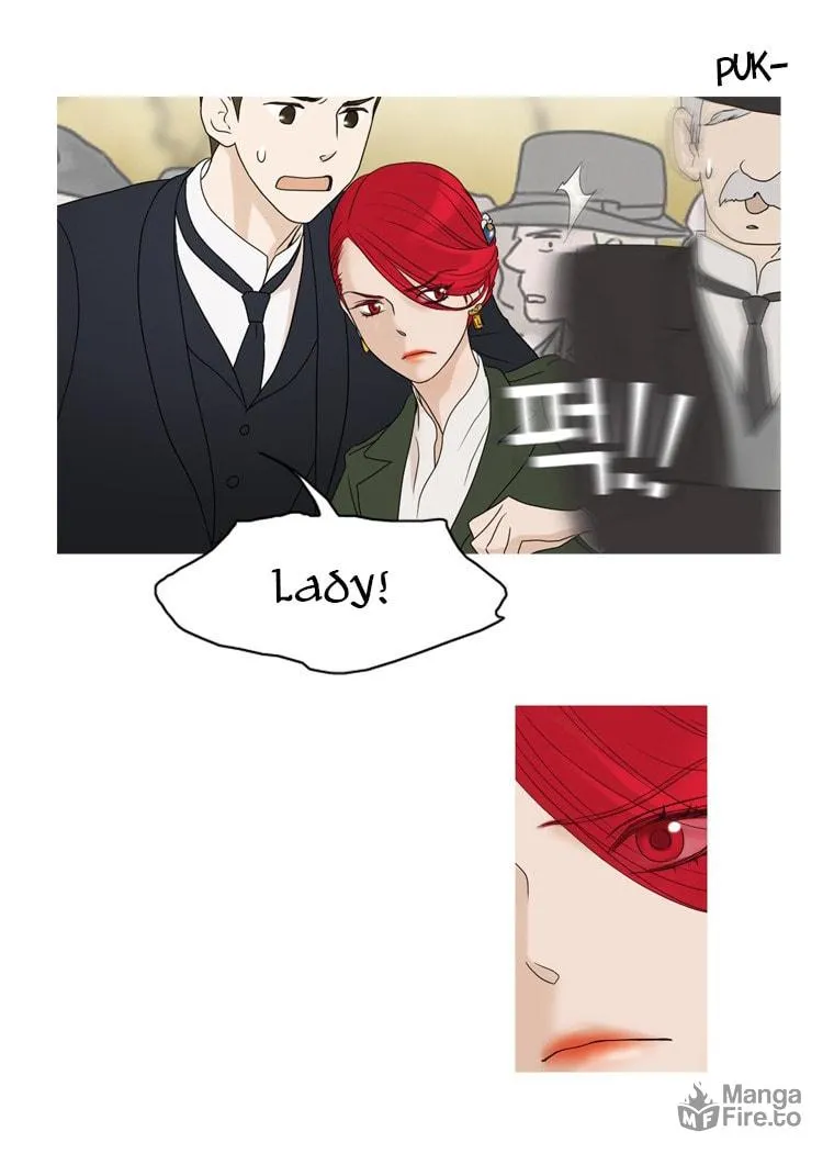 Read Accord chapter 18 image 26 on Lezhin