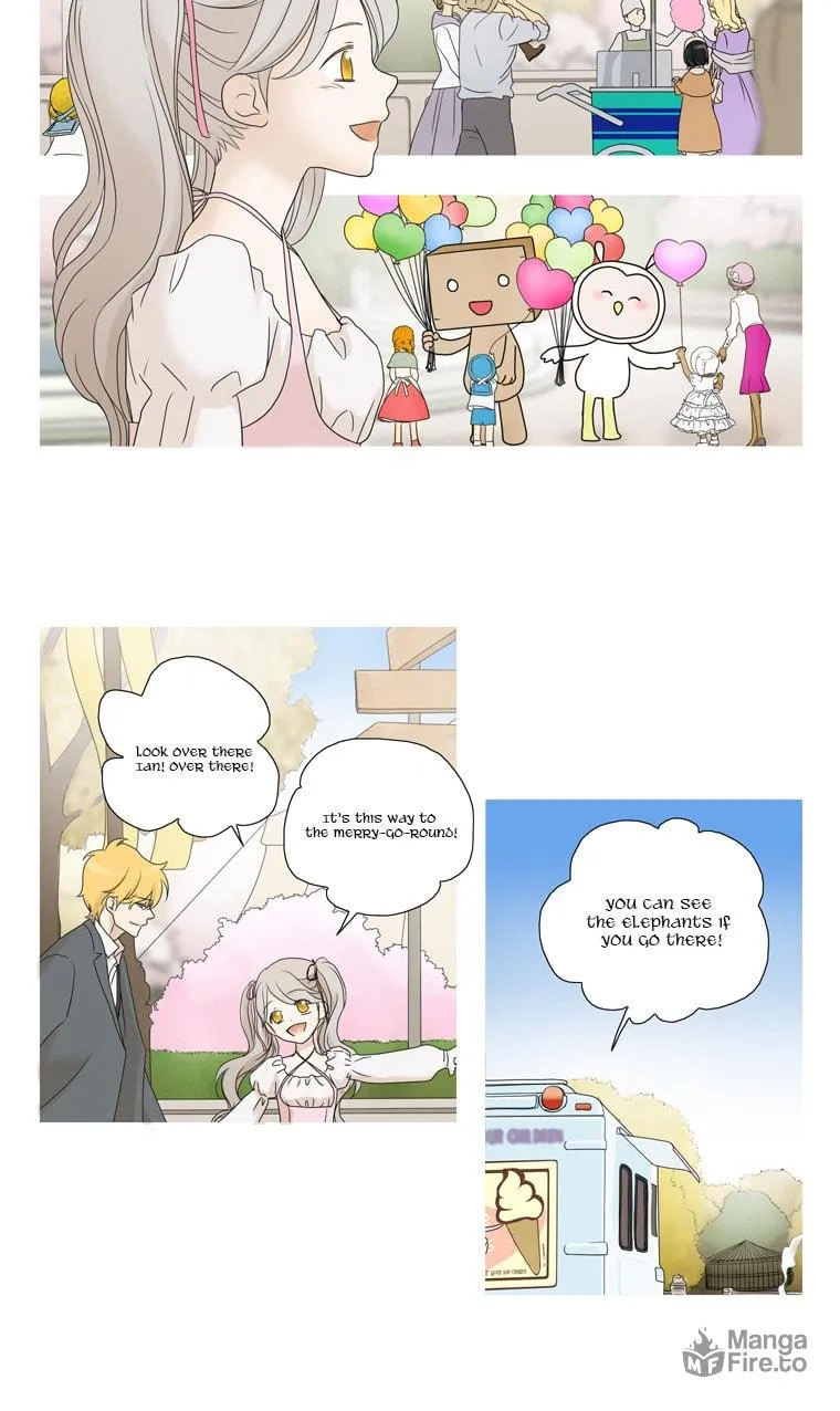 Read Accord chapter 18 image 6 on Lezhin