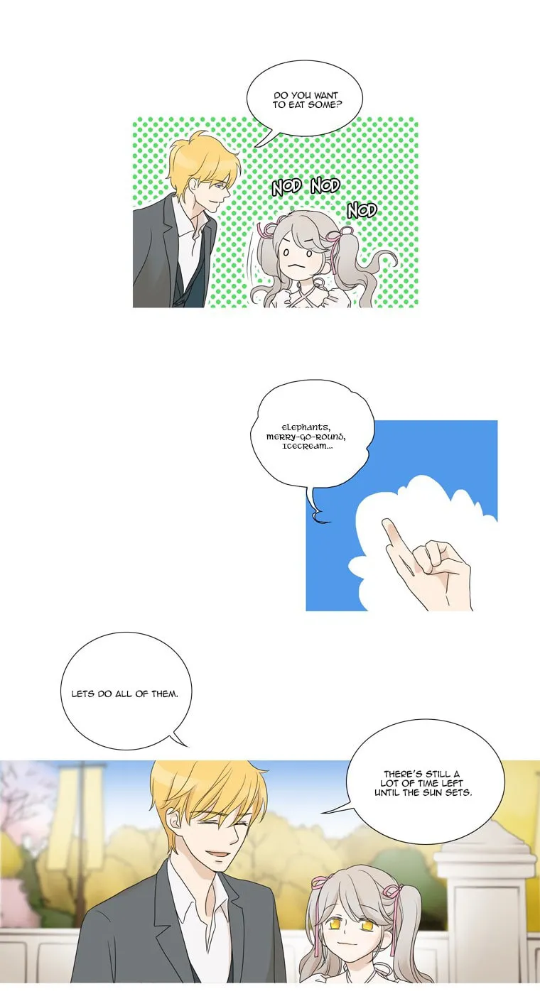 Read Accord chapter 18 image 8 on Lezhin