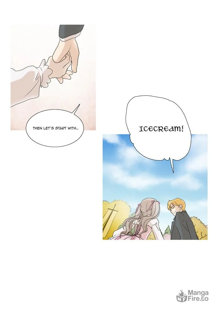 Read Accord chapter 18 image 9 on Lezhin