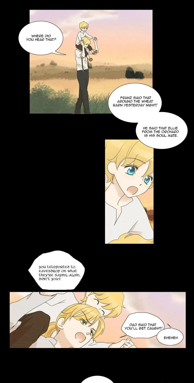 Read Accord chapter 19 image 11 on Lezhin