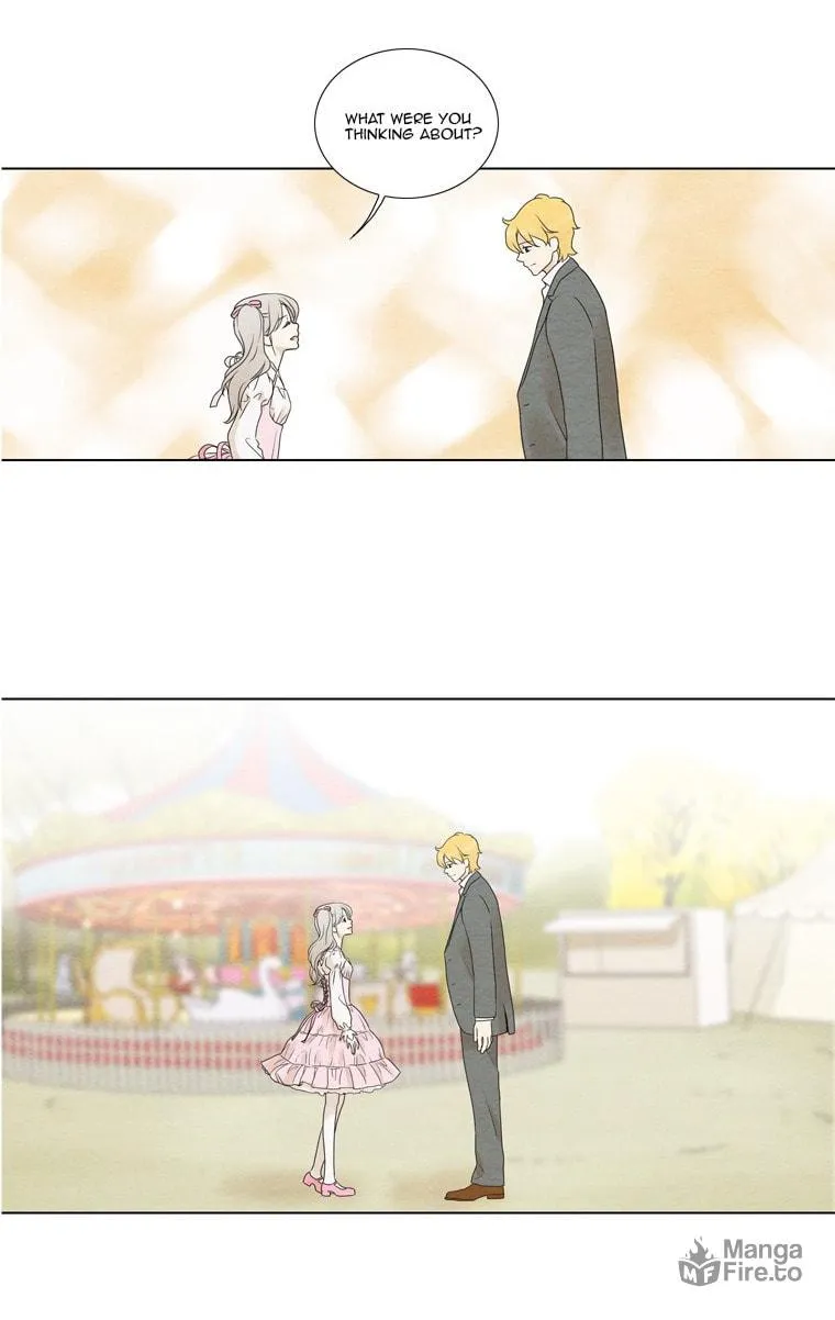 Read Accord chapter 19 image 15 on Lezhin