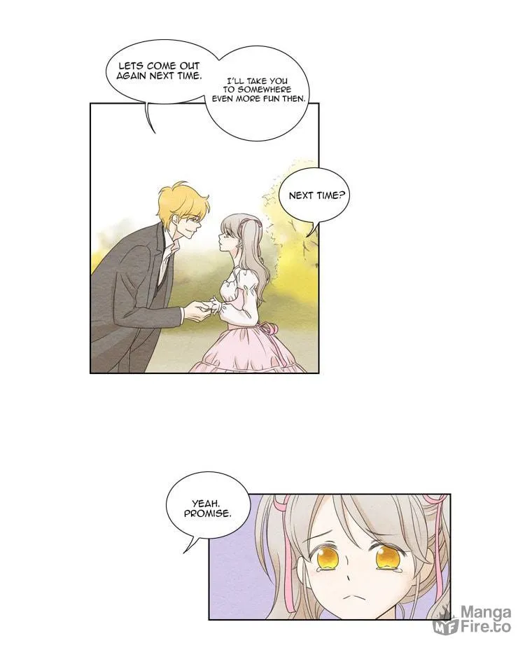 Read Accord chapter 19 image 18 on Lezhin
