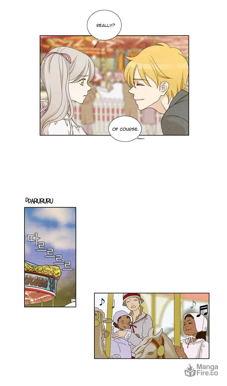 Read Accord chapter 19 image 2 on Lezhin