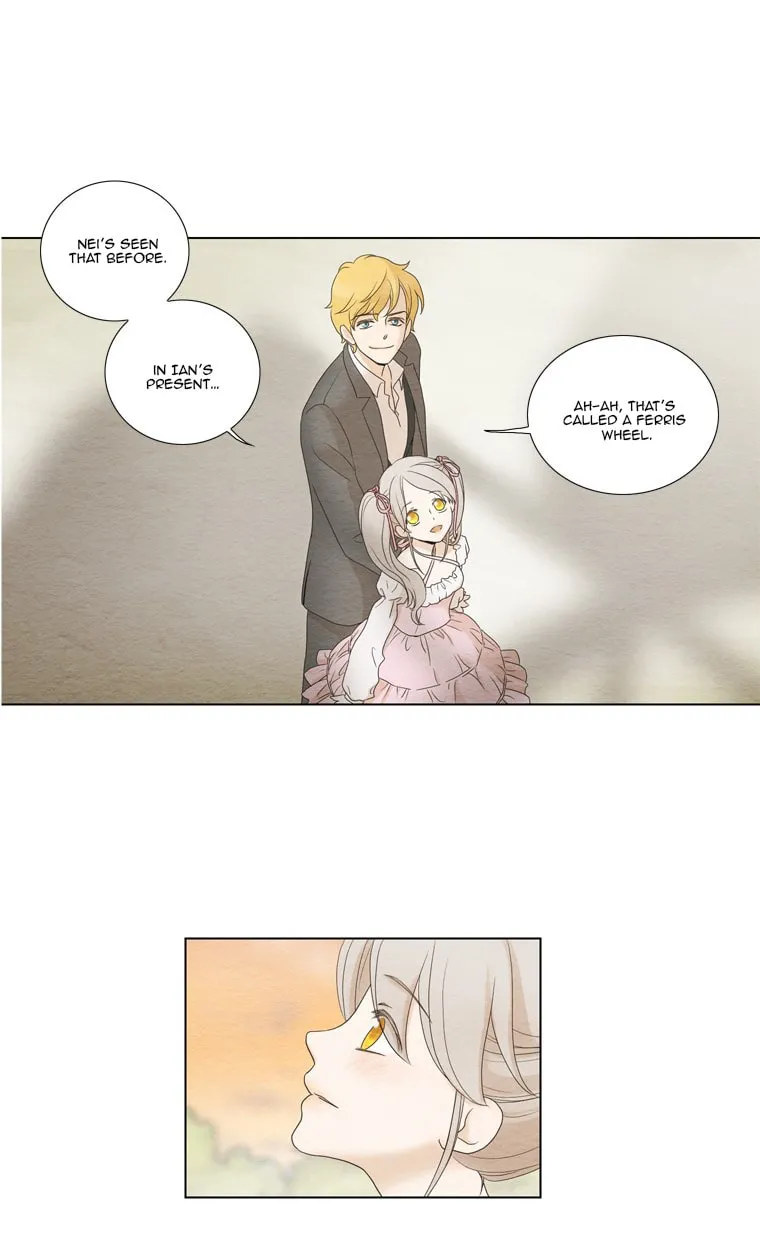 Read Accord chapter 19 image 22 on Lezhin