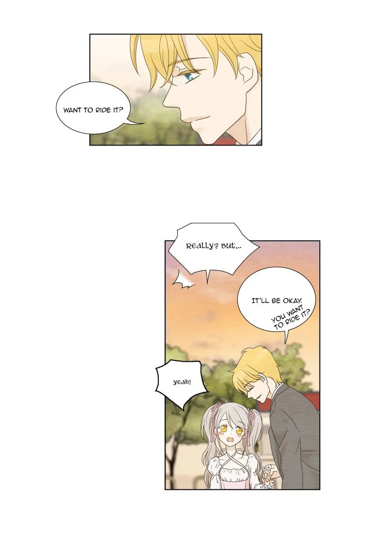Read Accord chapter 19 image 23 on Lezhin