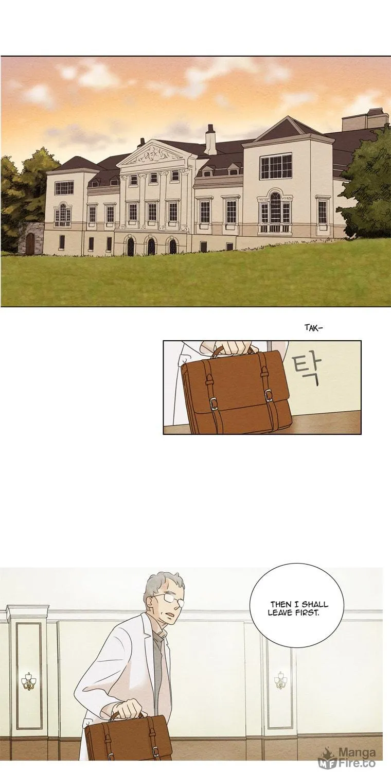 Read Accord chapter 19 image 24 on Lezhin