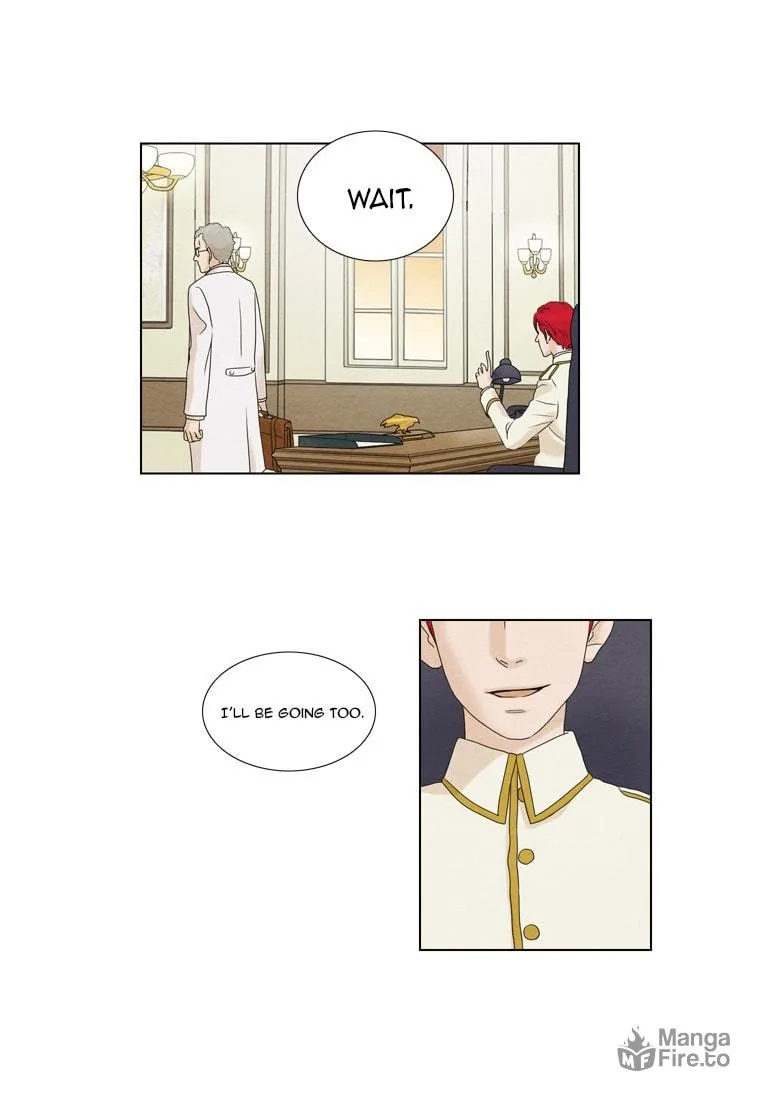 Read Accord chapter 19 image 26 on Lezhin
