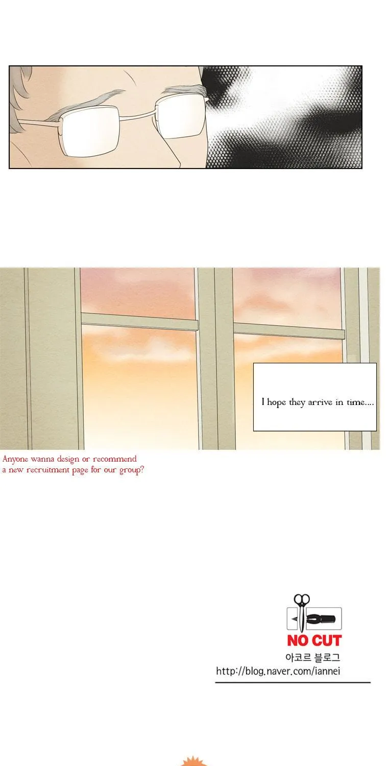 Read Accord chapter 19 image 28 on Lezhin