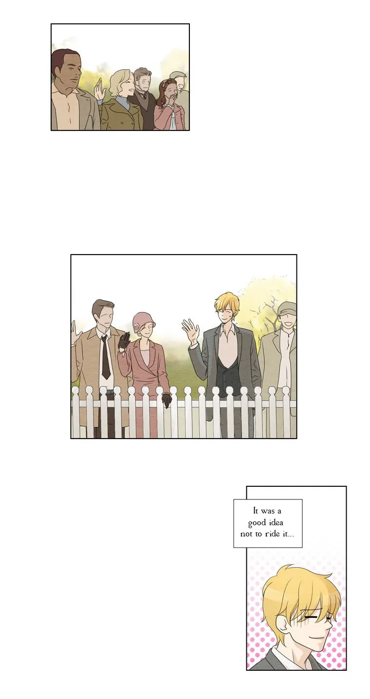 Read Accord chapter 19 image 3 on Lezhin