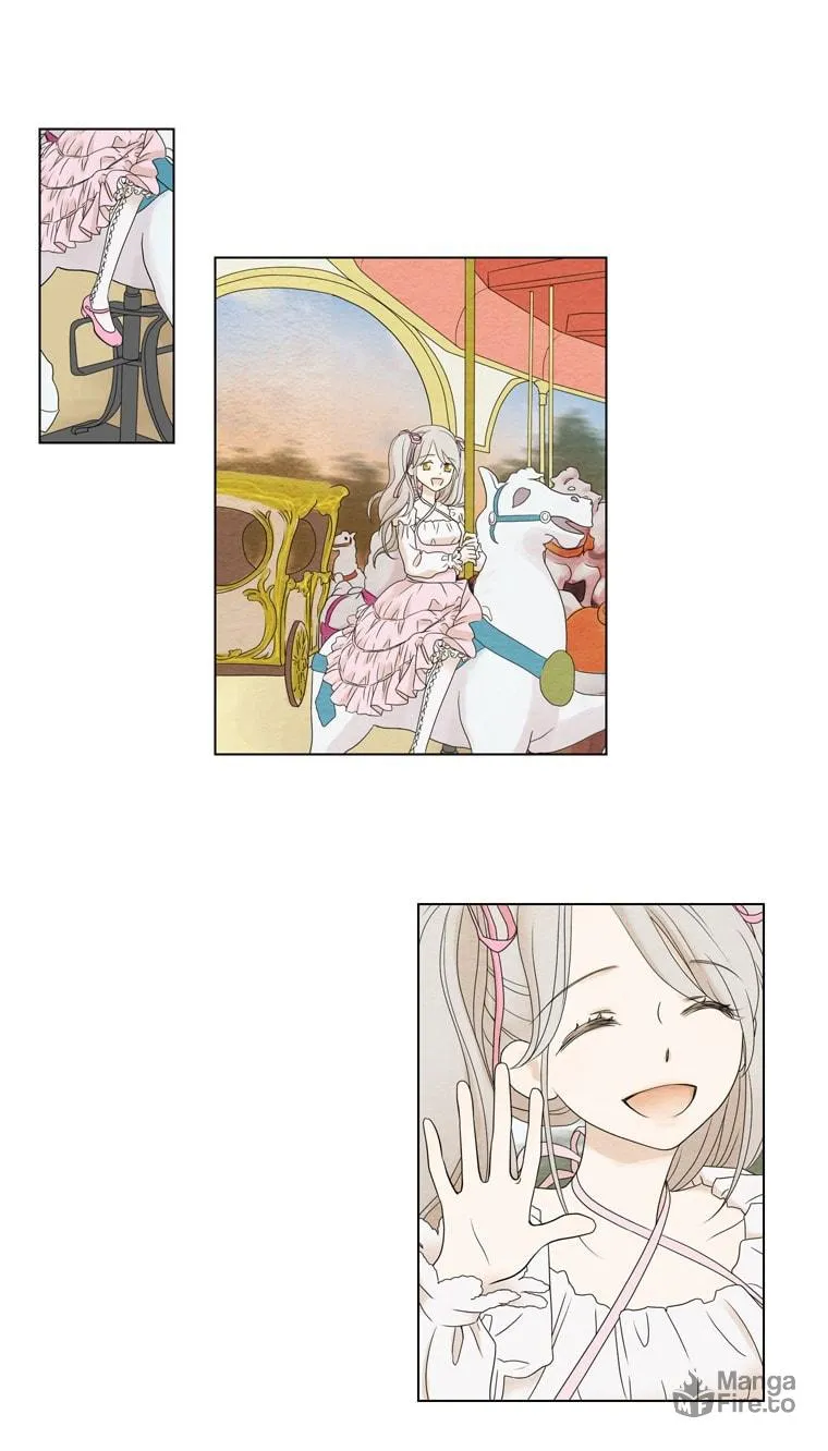 Read Accord chapter 19 image 4 on Lezhin