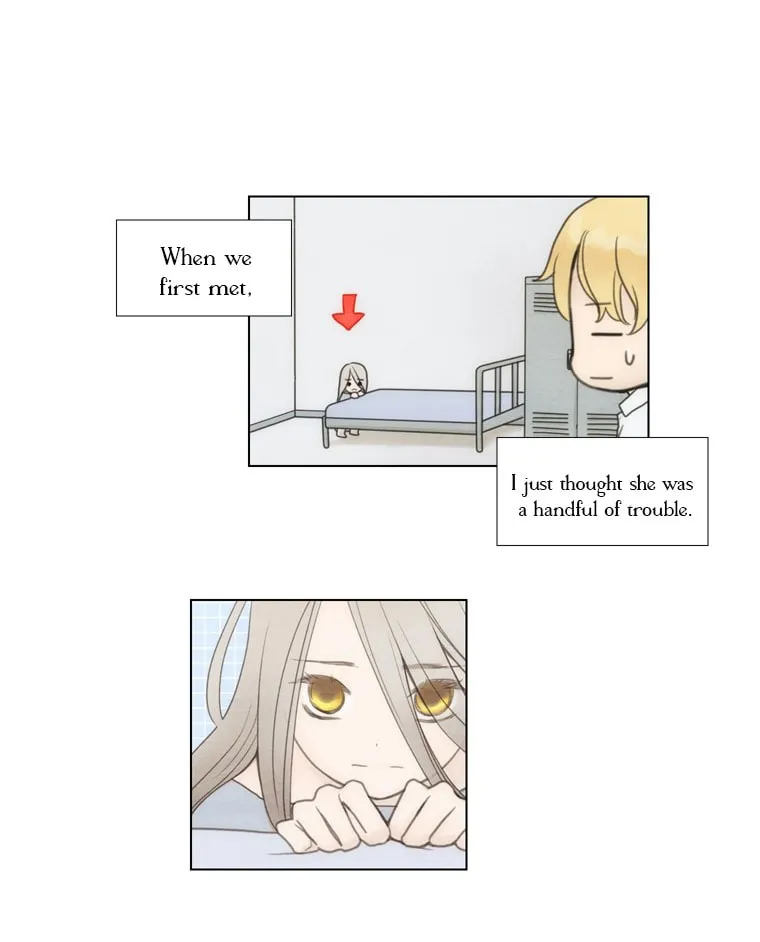 Read Accord chapter 19 image 6 on Lezhin