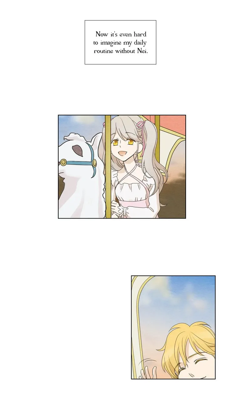 Read Accord chapter 19 image 7 on Lezhin