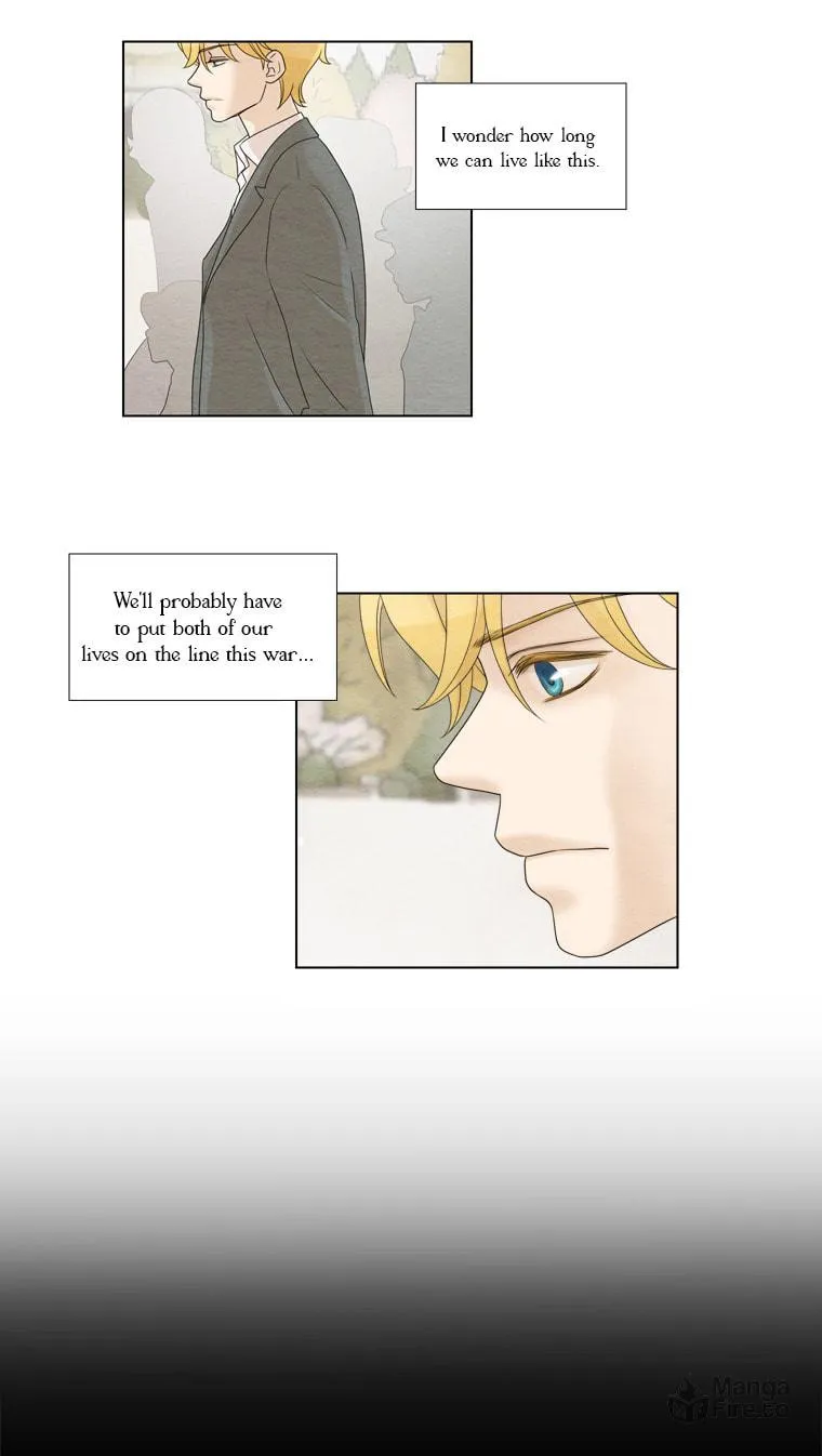 Read Accord chapter 19 image 8 on Lezhin