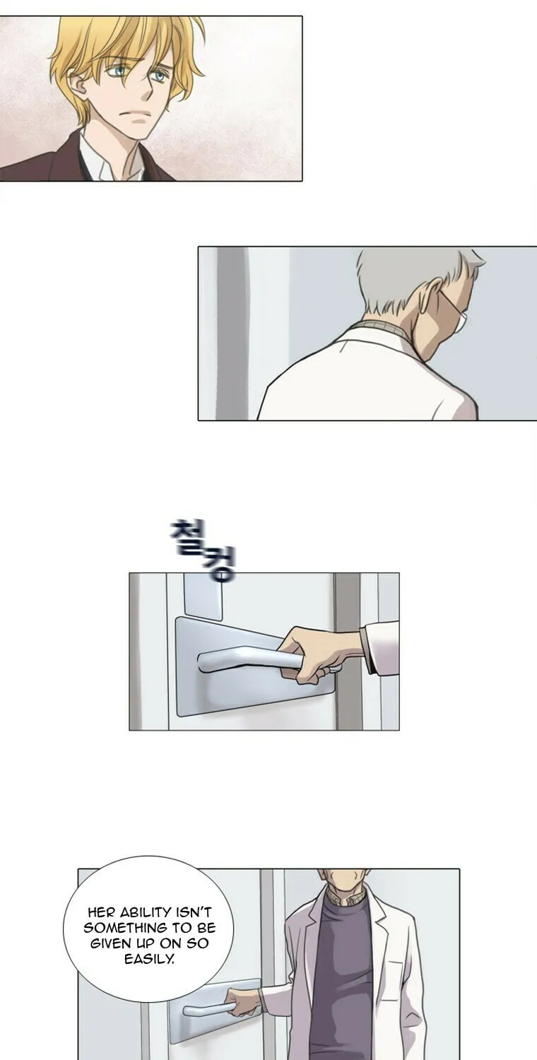 Read Accord chapter 2 image 11 on Lezhin