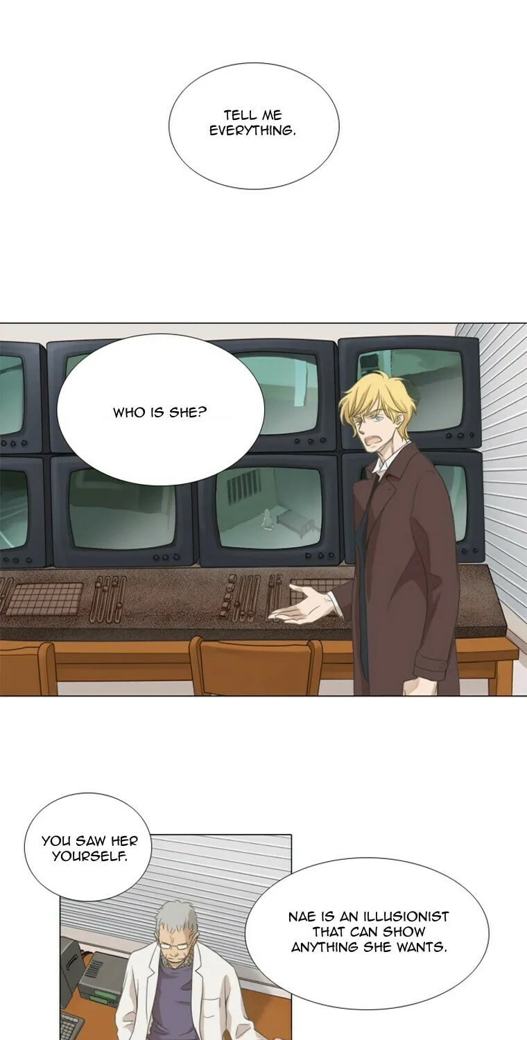 Read Accord chapter 2 image 19 on Lezhin