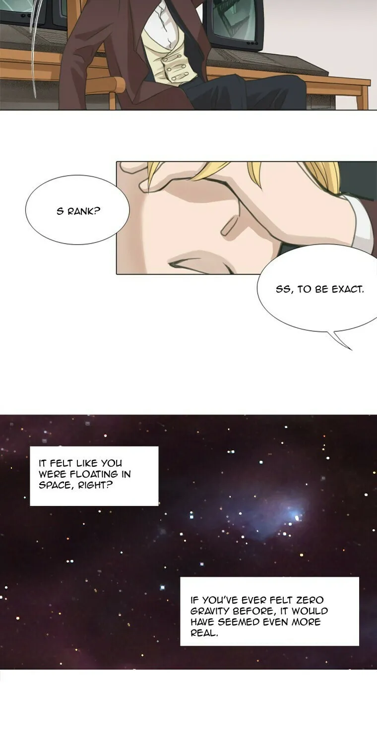 Read Accord chapter 2 image 21 on Lezhin