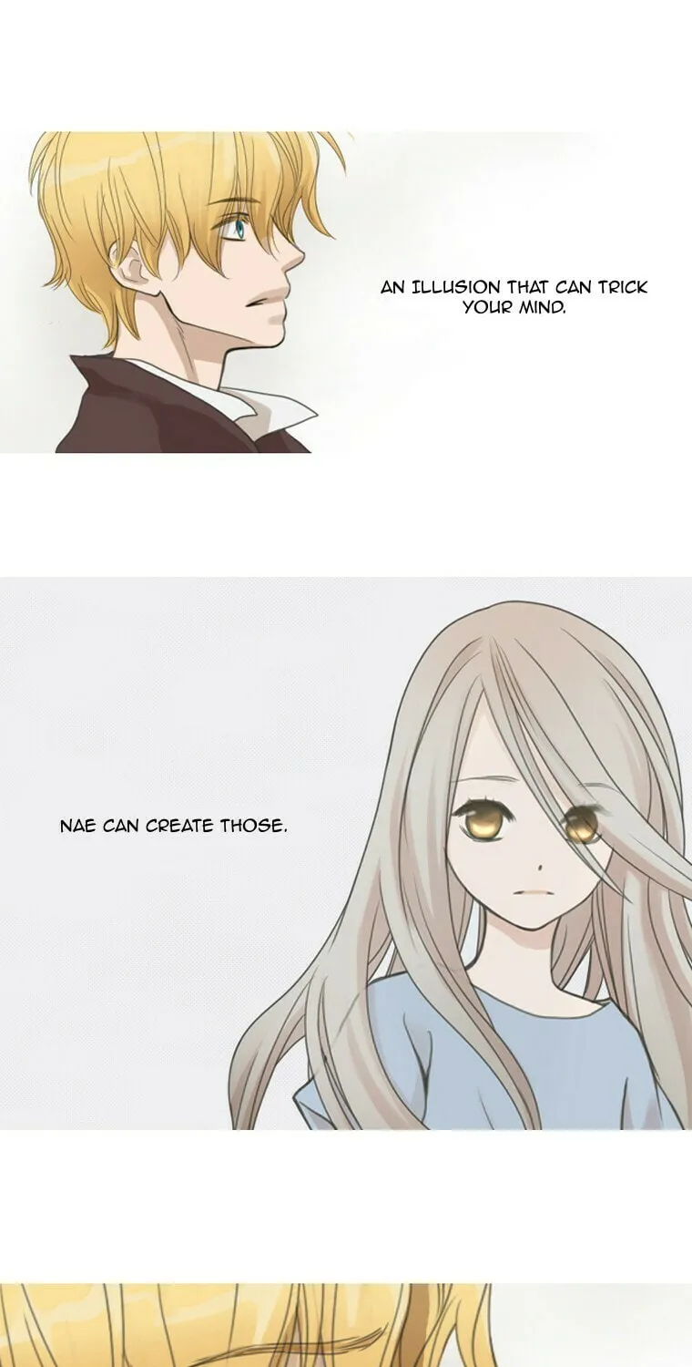 Read Accord chapter 2 image 23 on Lezhin