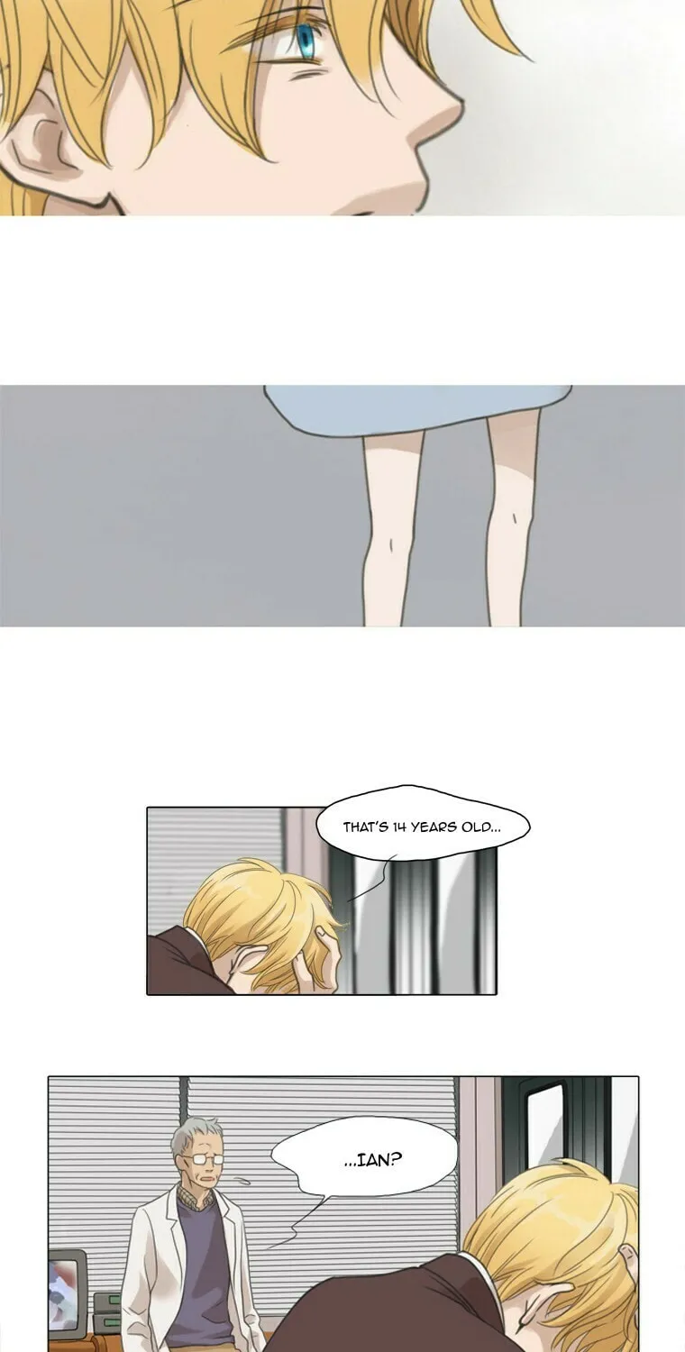 Read Accord chapter 2 image 24 on Lezhin