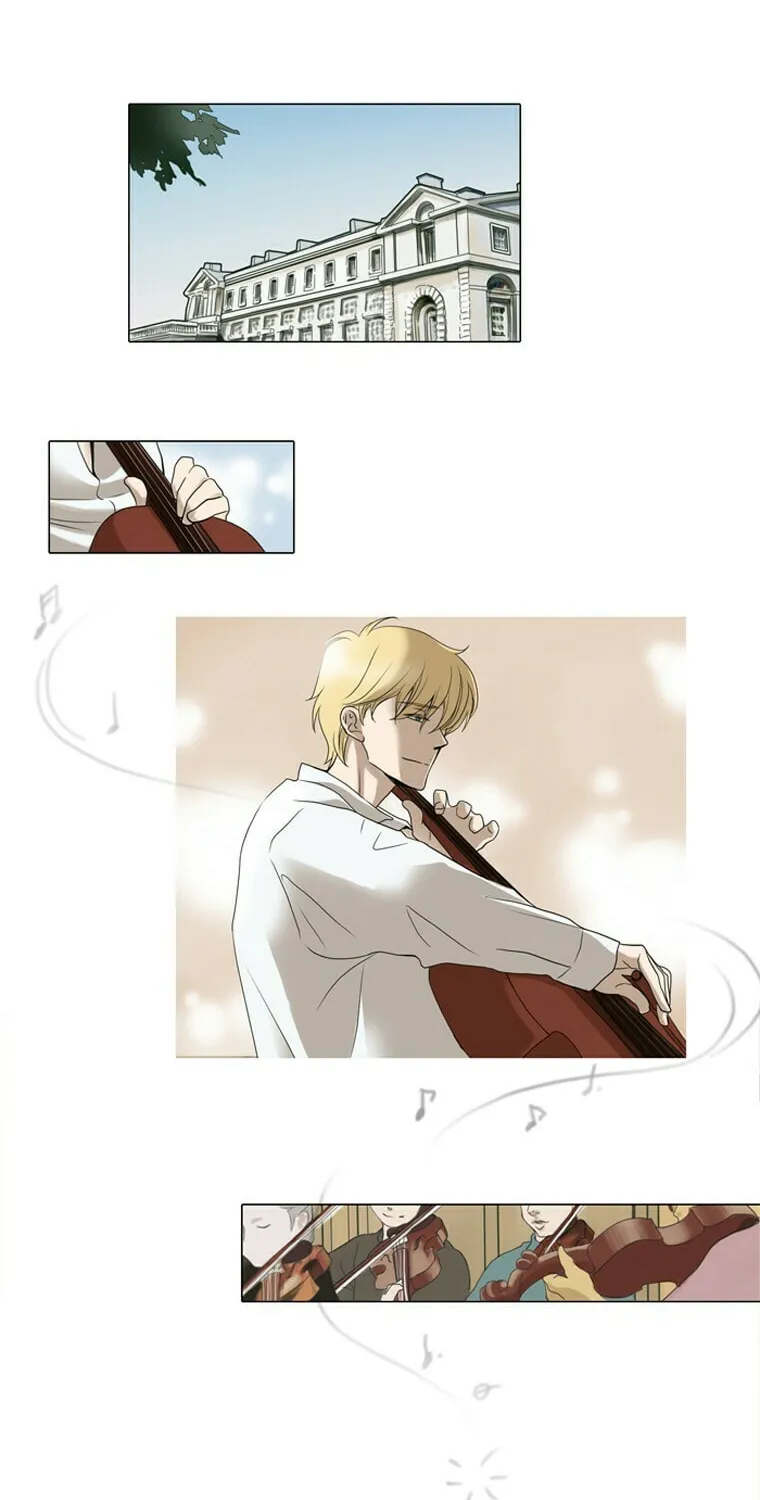 Read Accord chapter 2 image 28 on Lezhin