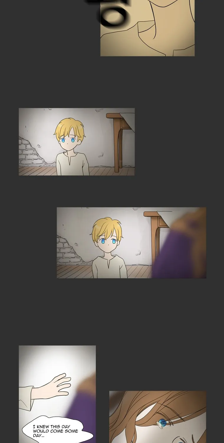 Read Accord chapter 2 image 35 on Lezhin