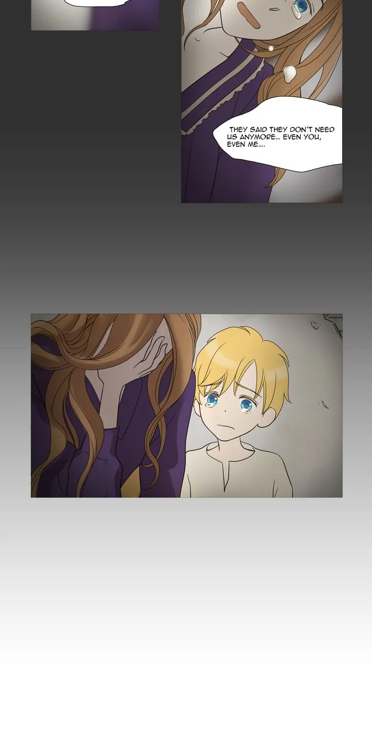 Read Accord chapter 2 image 36 on Lezhin