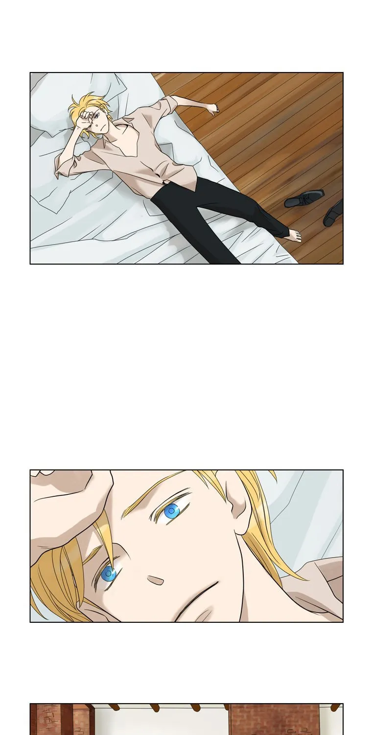 Read Accord chapter 2 image 37 on Lezhin