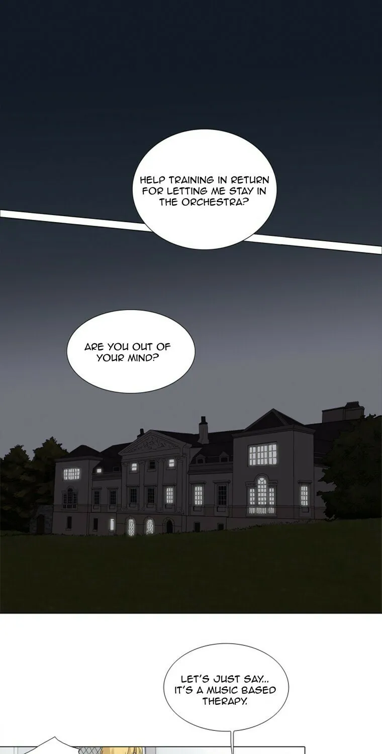 Read Accord chapter 2 image 5 on Lezhin