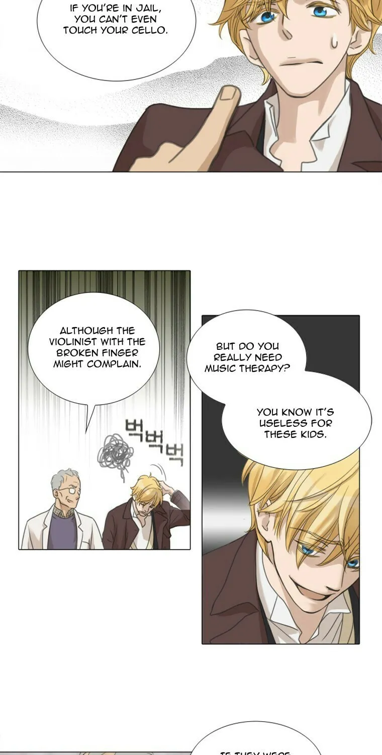Read Accord chapter 2 image 7 on Lezhin