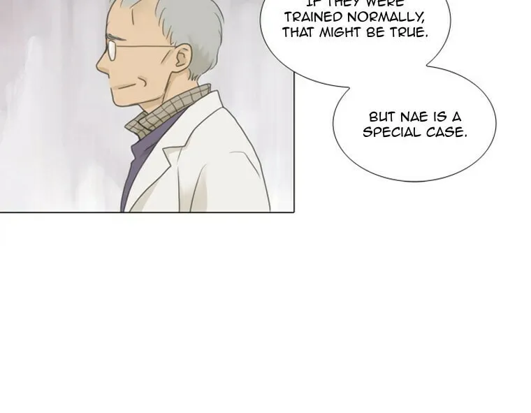 Read Accord chapter 2 image 8 on Lezhin