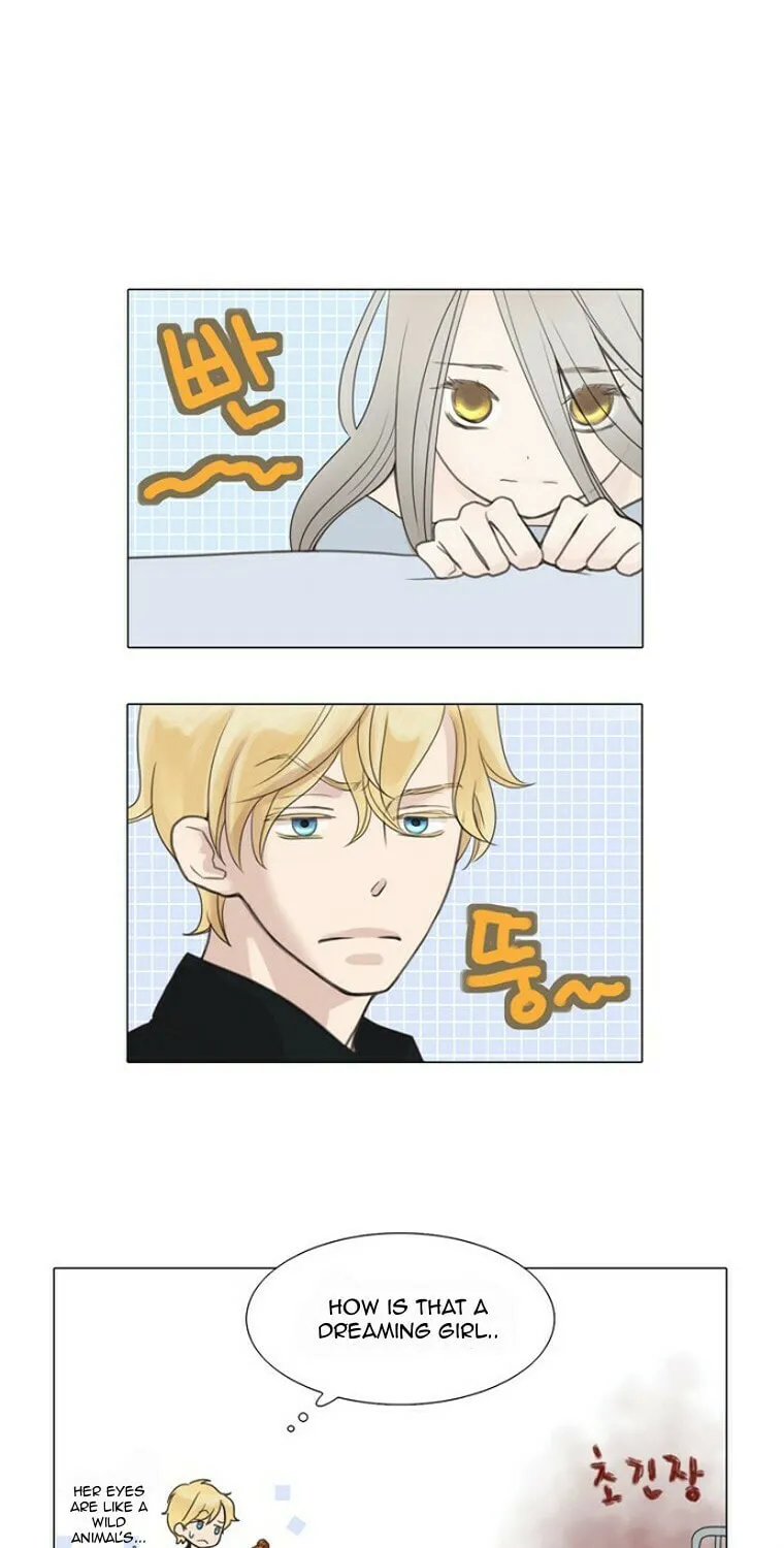 Read Accord chapter 3 image 10 on Lezhin