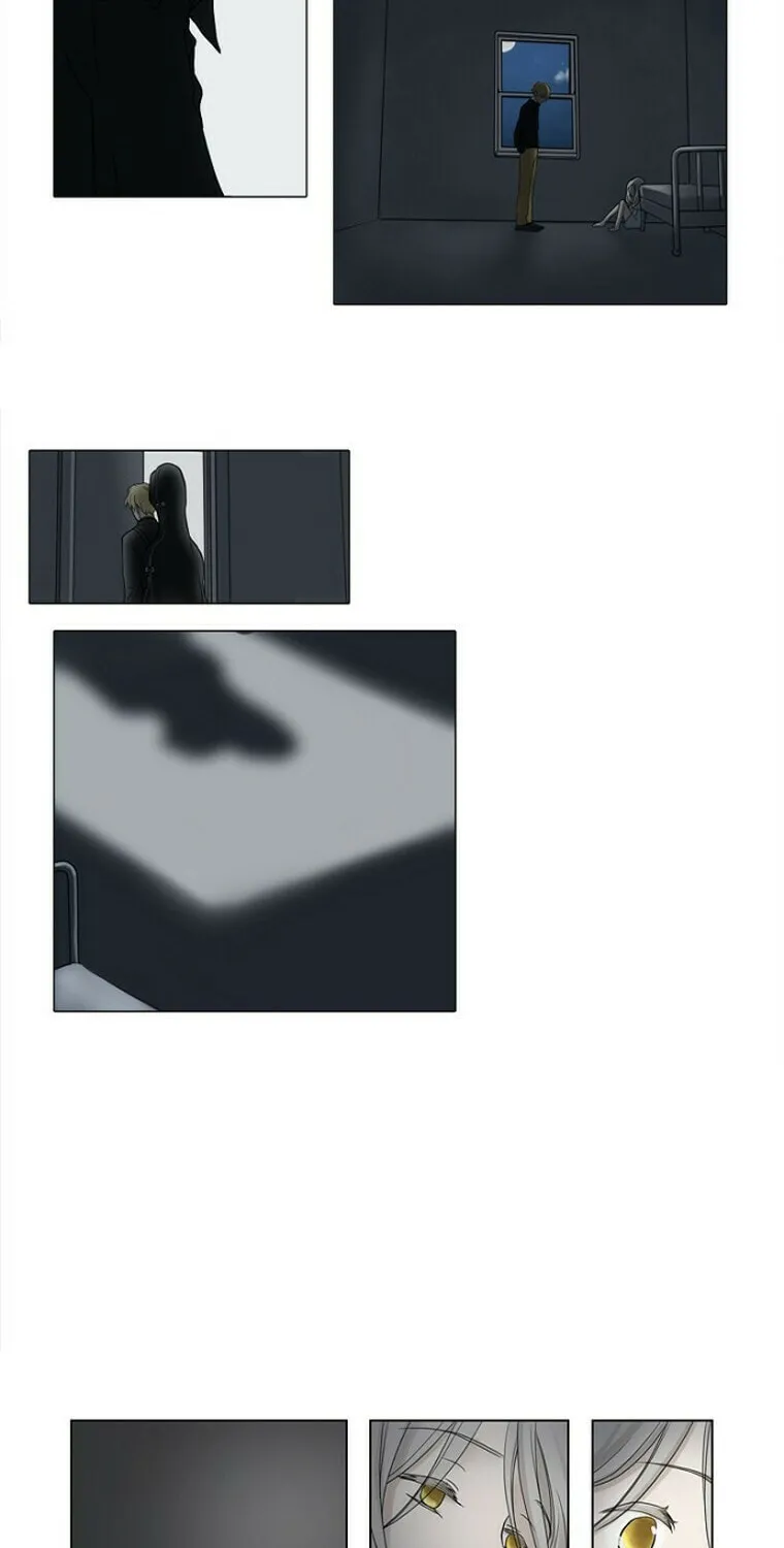 Read Accord chapter 3 image 14 on Lezhin