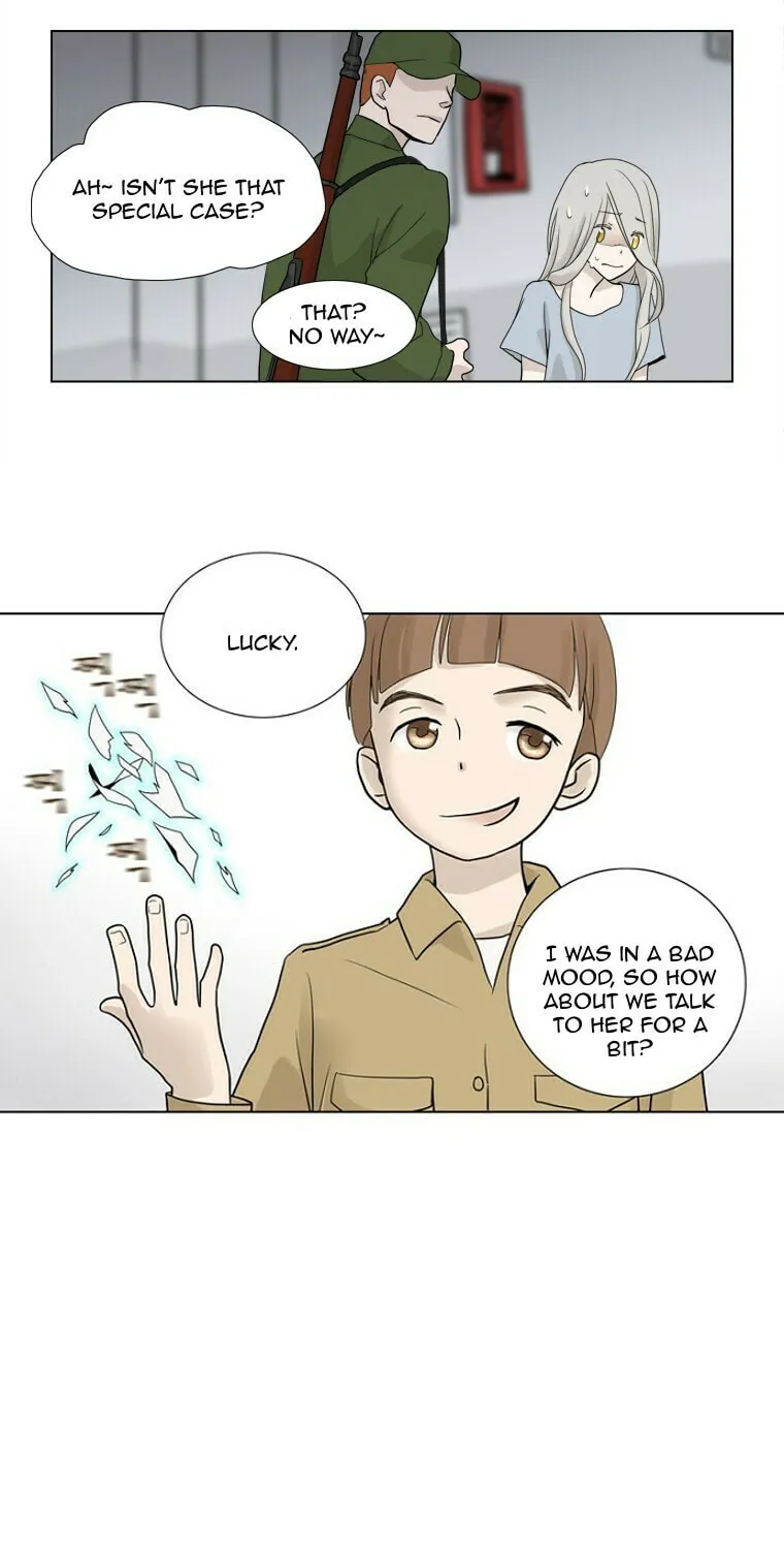 Read Accord chapter 3 image 22 on Lezhin