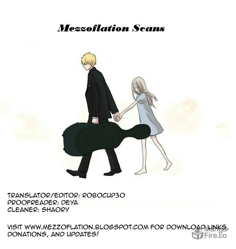 Read Accord chapter 3 image 25 on Lezhin