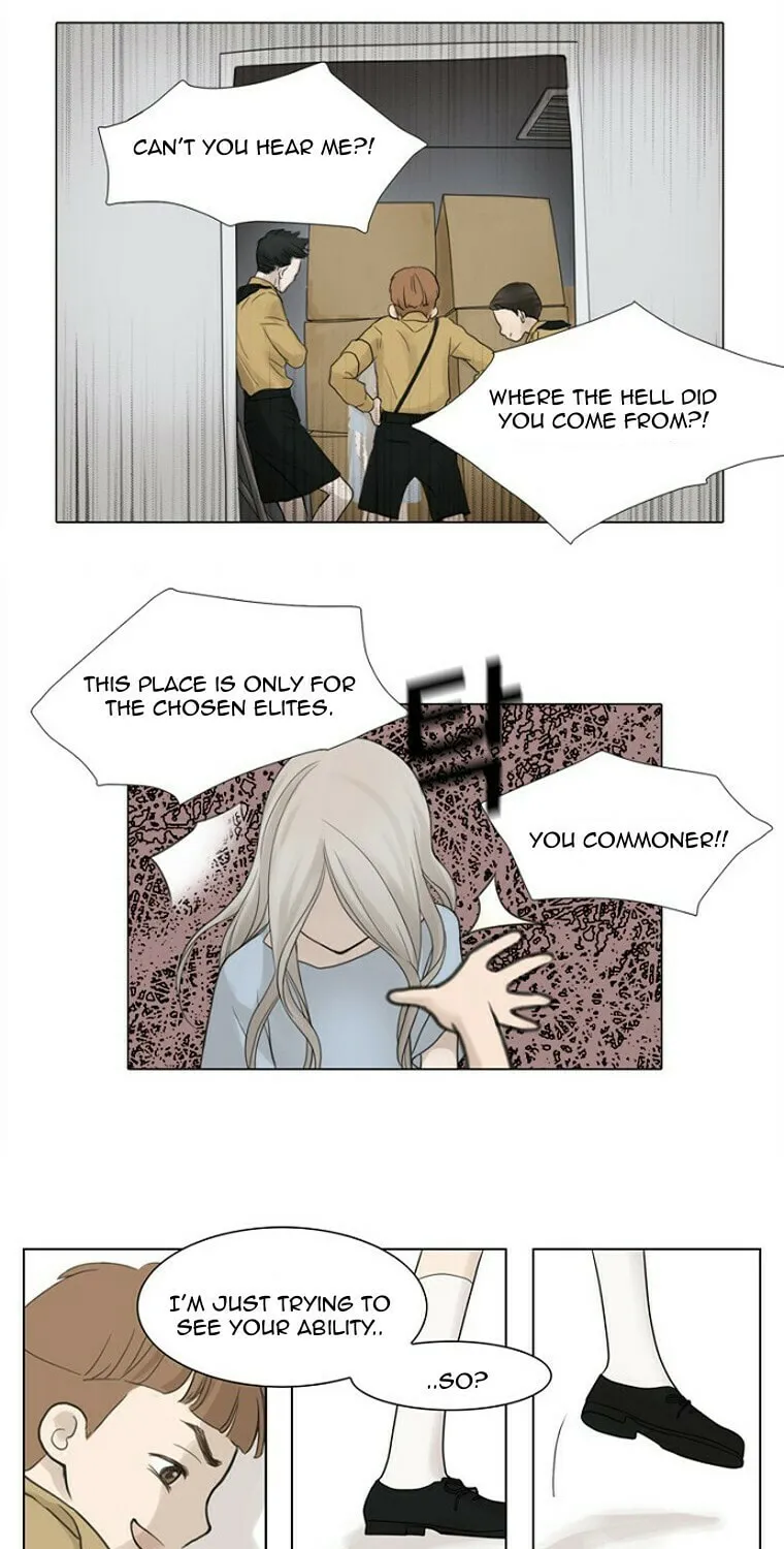 Read Accord chapter 4 image 10 on Lezhin