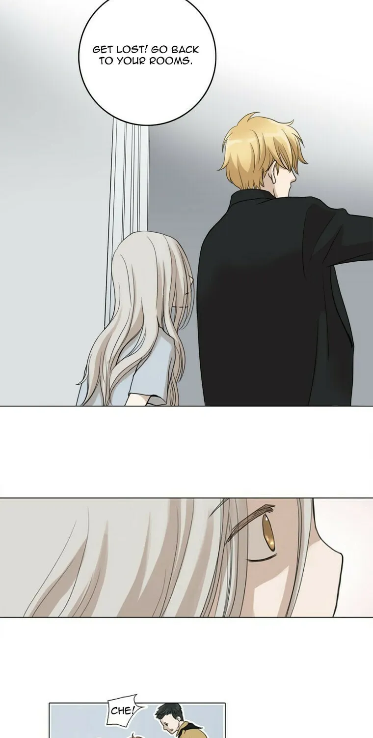 Read Accord chapter 4 image 15 on Lezhin