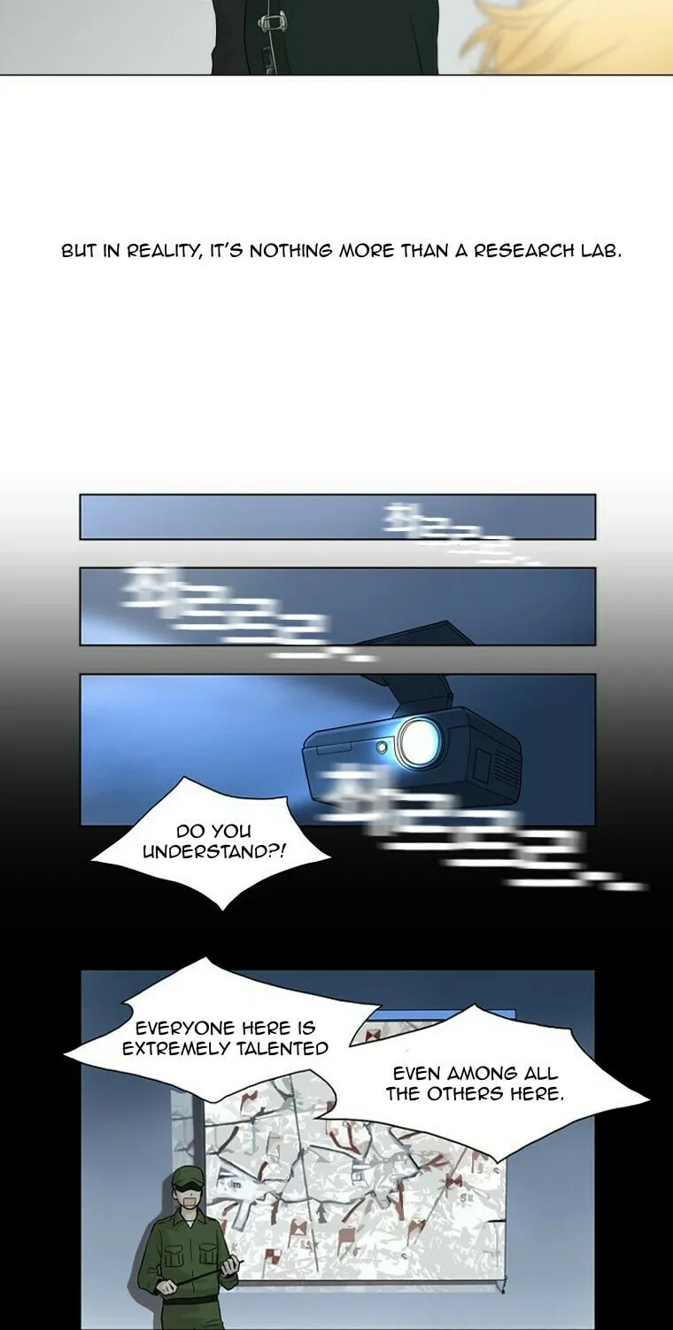 Read Accord chapter 4 image 5 on Lezhin